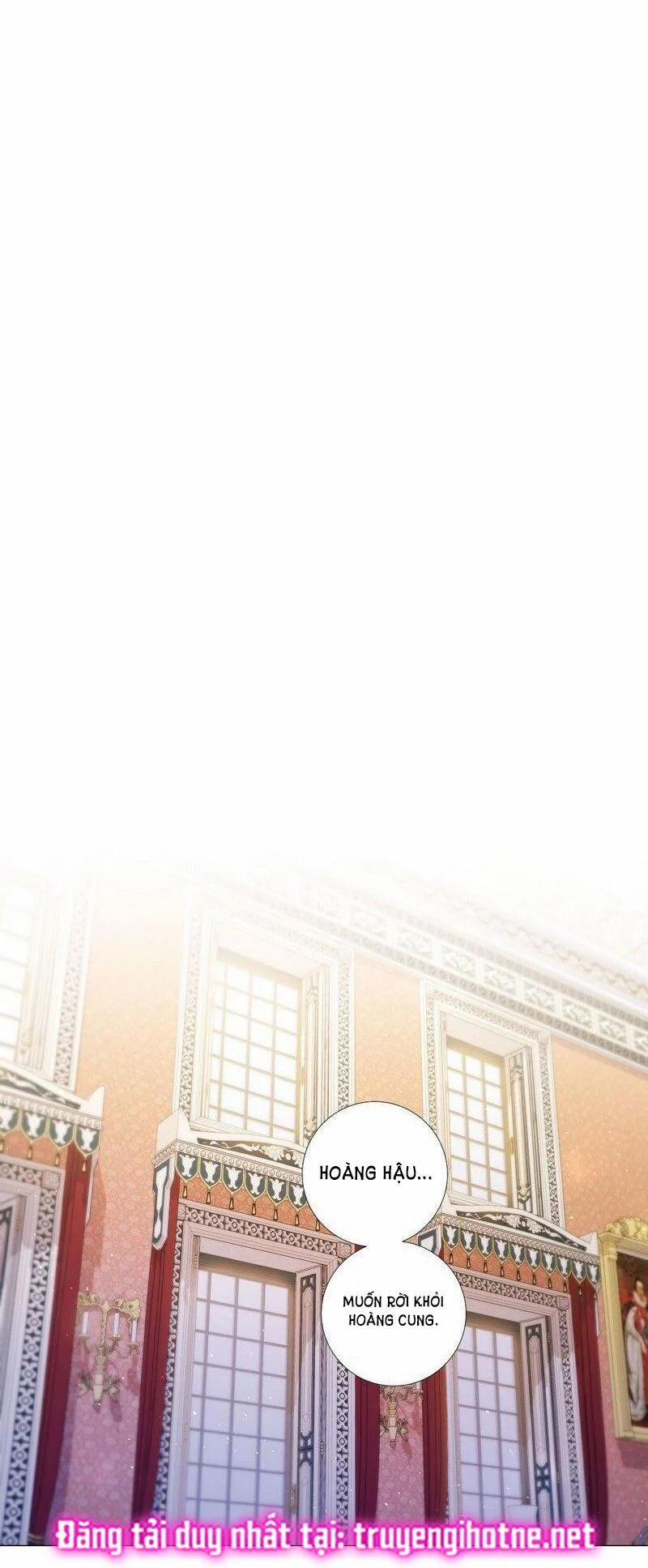 Từ Tiểu Thư Thành Hoàng Hậu – Lady To Queen 98.2 trang 6