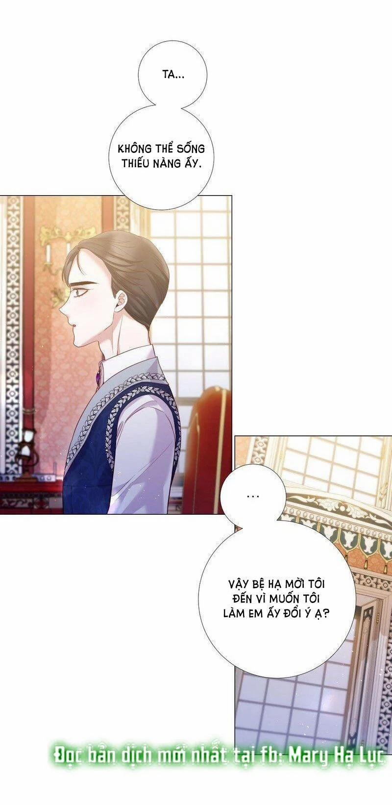 Từ Tiểu Thư Thành Hoàng Hậu – Lady To Queen 98.2 trang 8