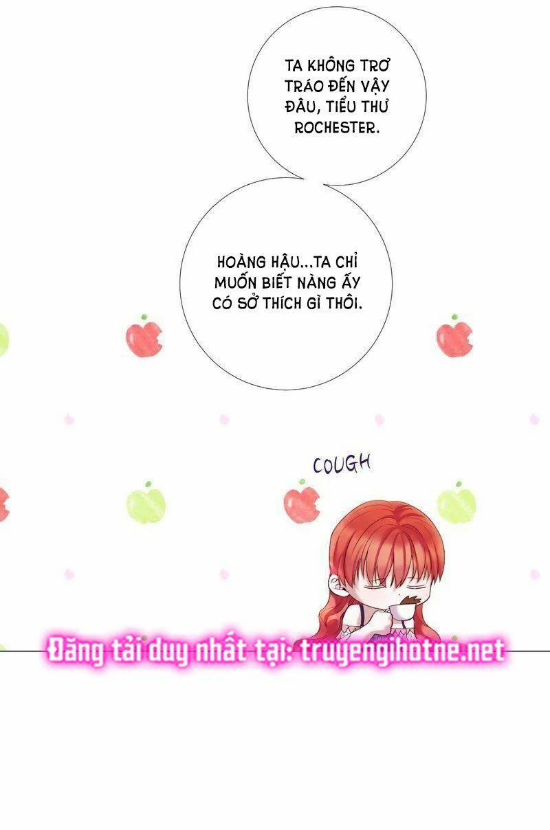 Từ Tiểu Thư Thành Hoàng Hậu – Lady To Queen 98.2 trang 9