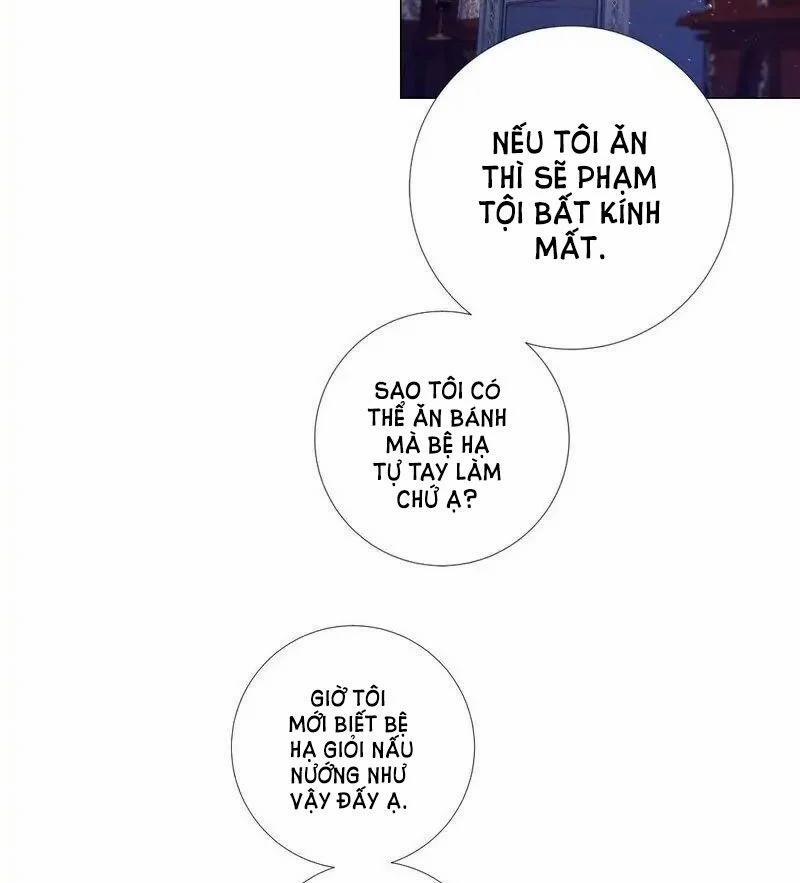 Từ Tiểu Thư Thành Hoàng Hậu – Lady To Queen 99.1 trang 15