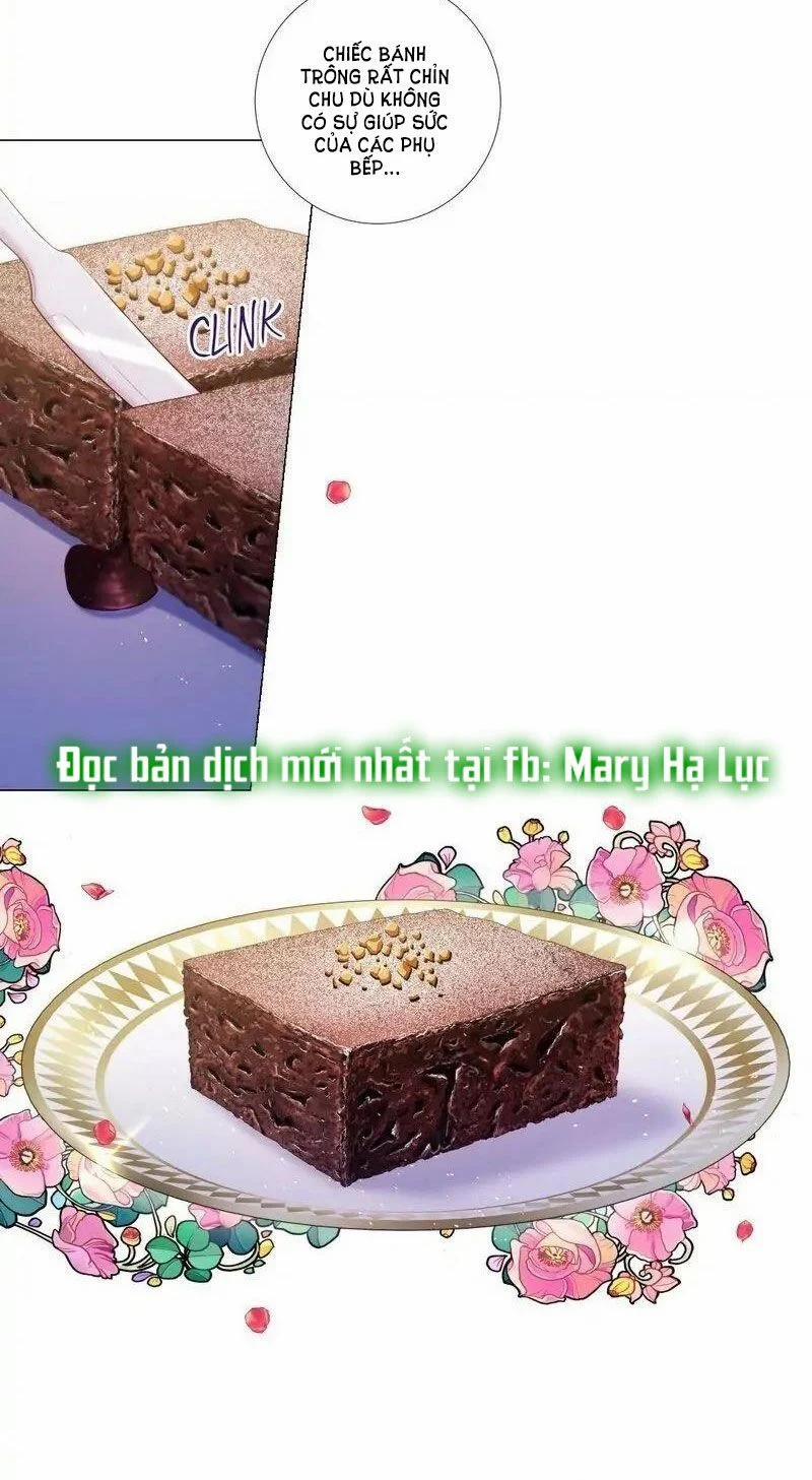 Từ Tiểu Thư Thành Hoàng Hậu – Lady To Queen 99.1 trang 16