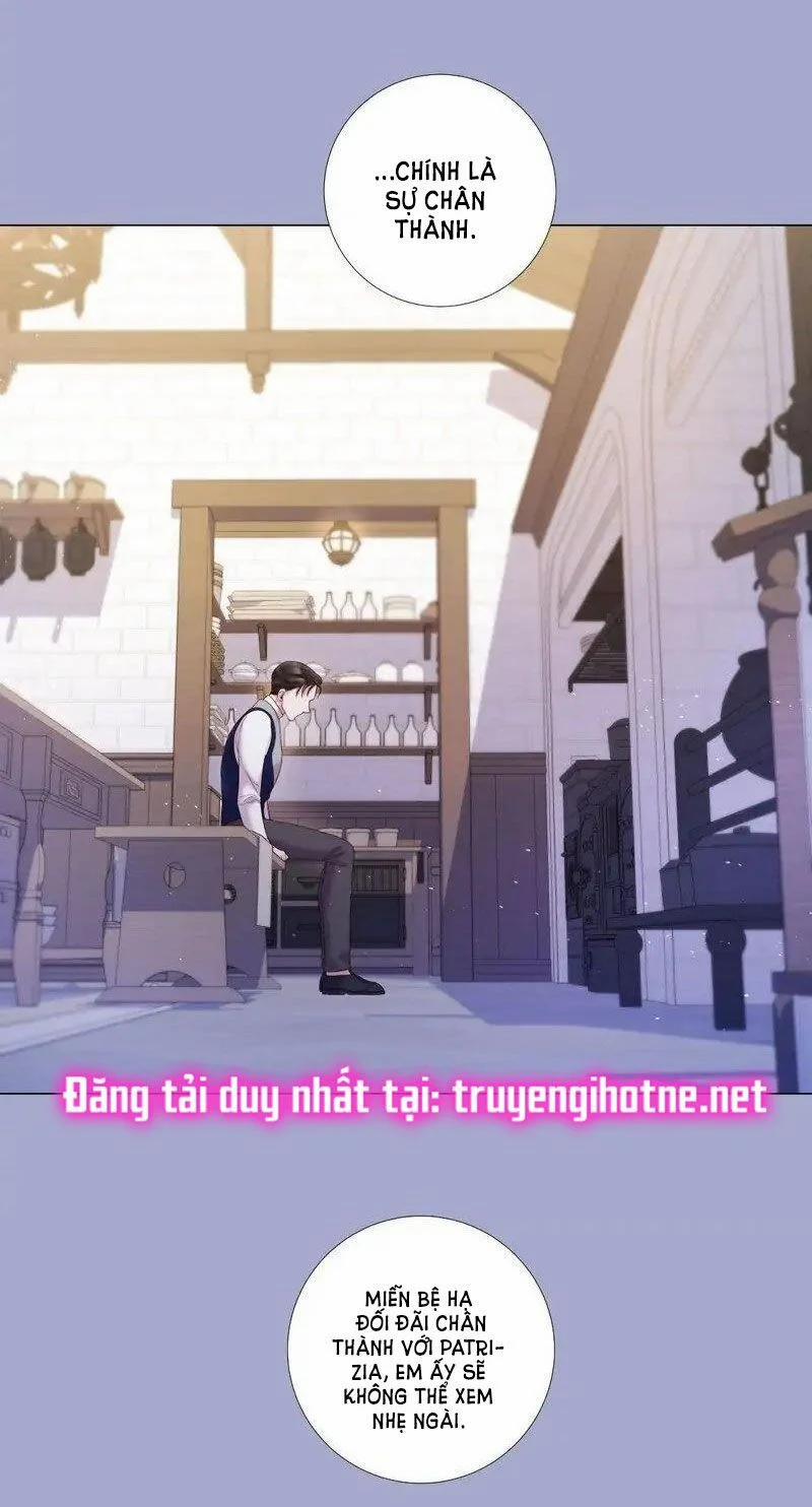 Từ Tiểu Thư Thành Hoàng Hậu – Lady To Queen 99.1 trang 3