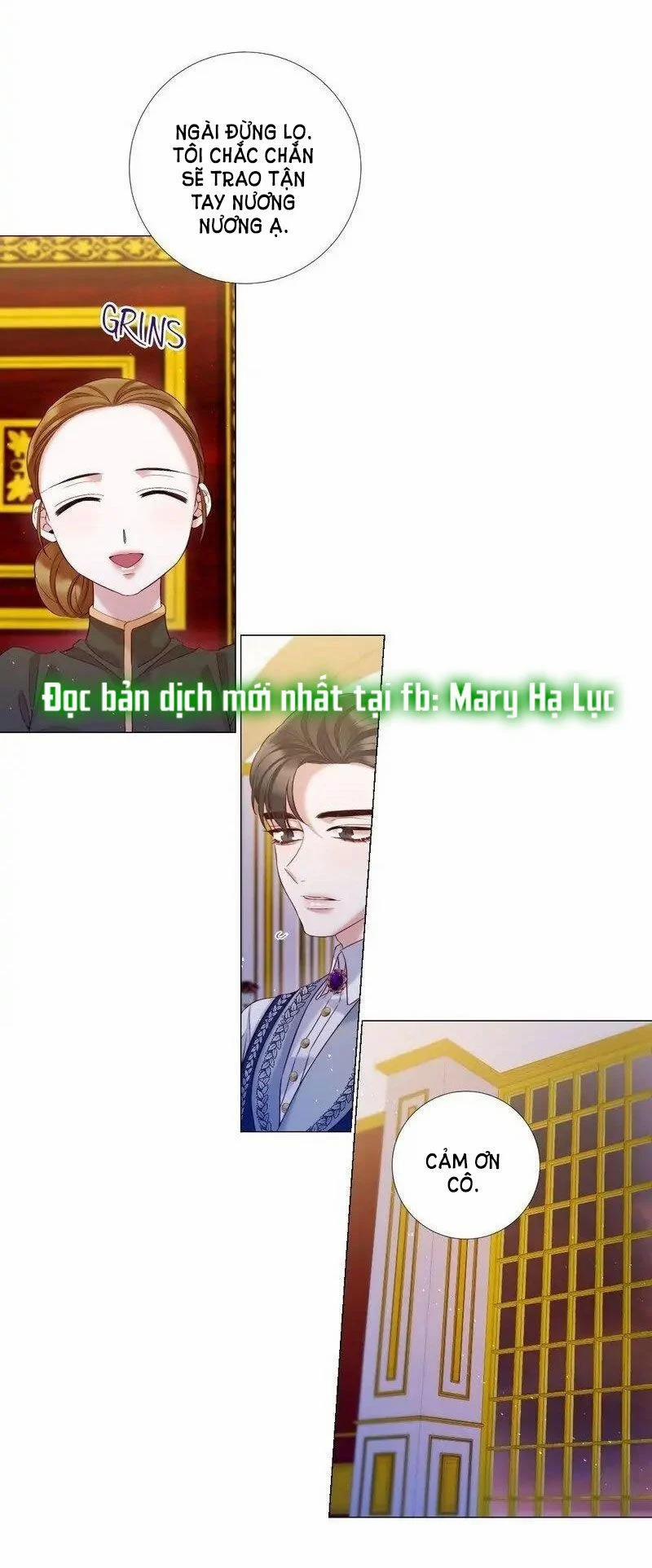 Từ Tiểu Thư Thành Hoàng Hậu – Lady To Queen 99.1 trang 8