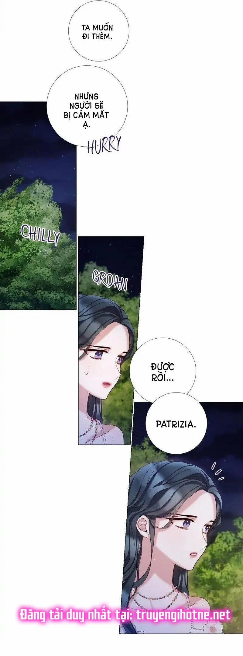 Từ Tiểu Thư Thành Hoàng Hậu – Lady To Queen 99.2 trang 10