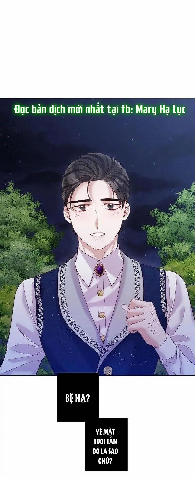 Từ Tiểu Thư Thành Hoàng Hậu – Lady To Queen 99.2 trang 11