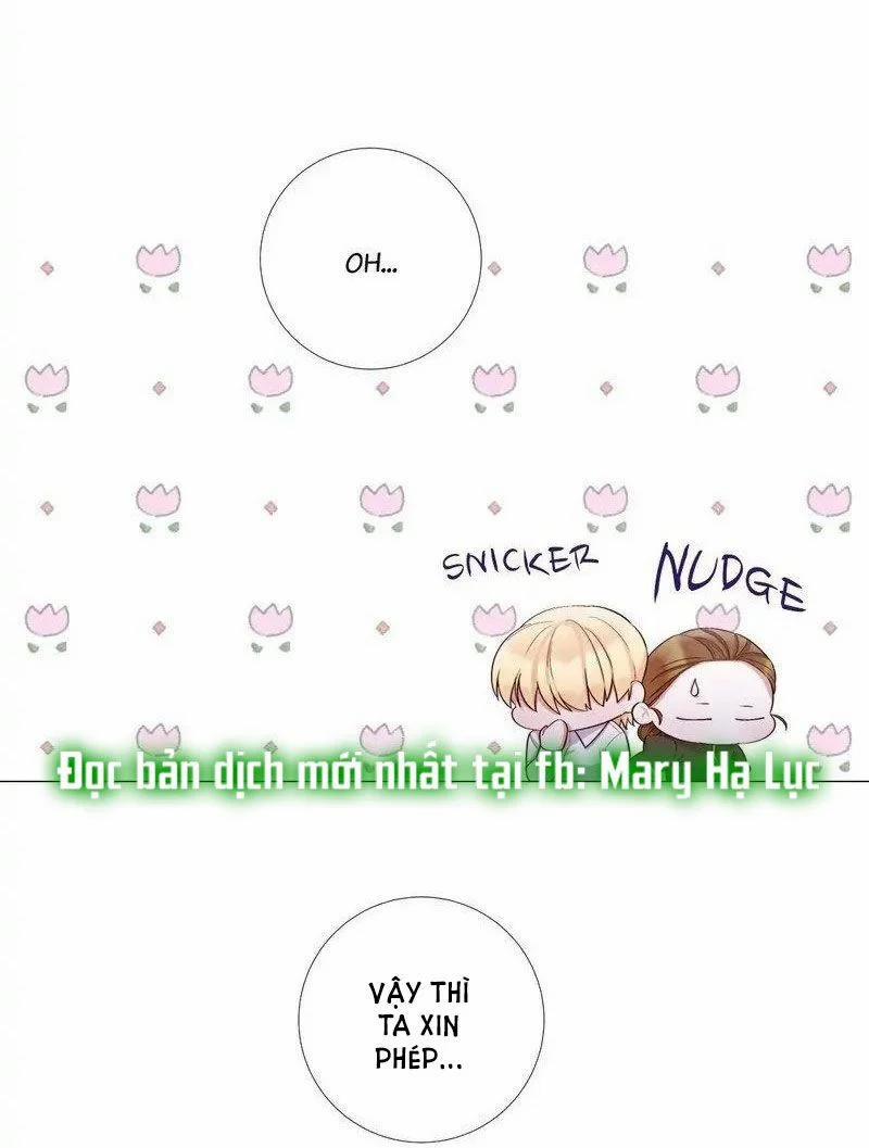 Từ Tiểu Thư Thành Hoàng Hậu – Lady To Queen 99.2 trang 13