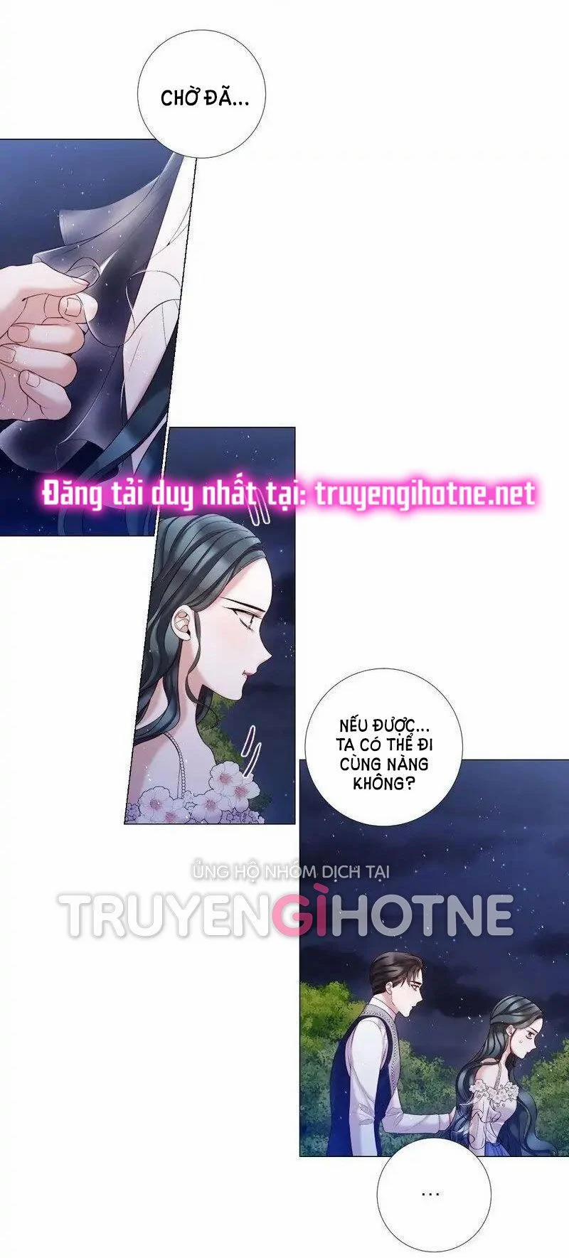 Từ Tiểu Thư Thành Hoàng Hậu – Lady To Queen 99.2 trang 14