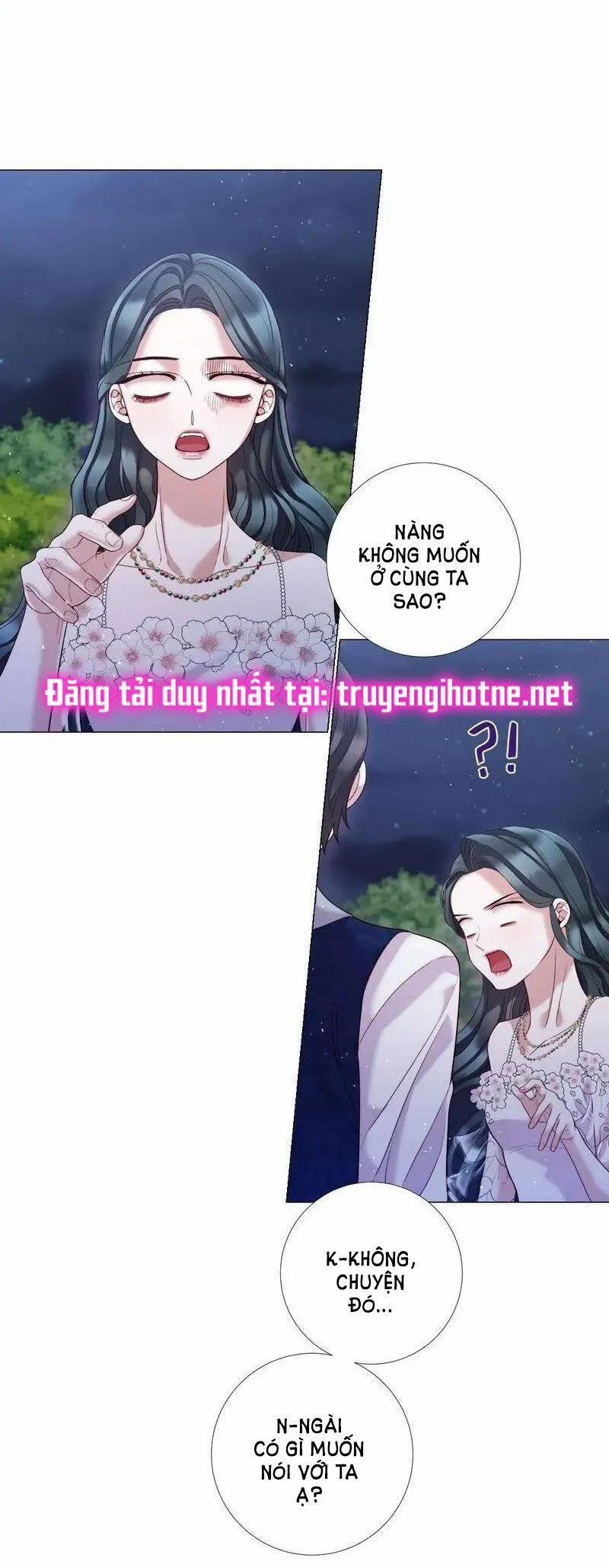 Từ Tiểu Thư Thành Hoàng Hậu – Lady To Queen 99.2 trang 16