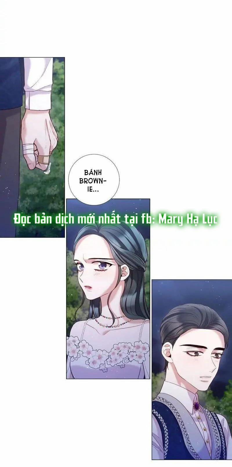 Từ Tiểu Thư Thành Hoàng Hậu – Lady To Queen 99.2 trang 17
