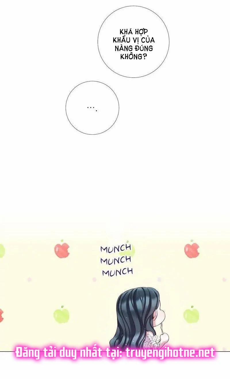 Từ Tiểu Thư Thành Hoàng Hậu – Lady To Queen 99.2 trang 18