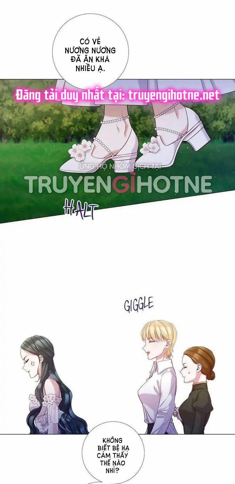 Từ Tiểu Thư Thành Hoàng Hậu – Lady To Queen 99.2 trang 8