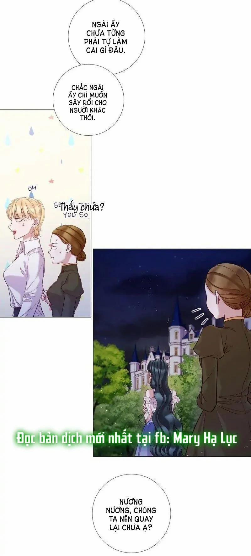 Từ Tiểu Thư Thành Hoàng Hậu – Lady To Queen 99.2 trang 9