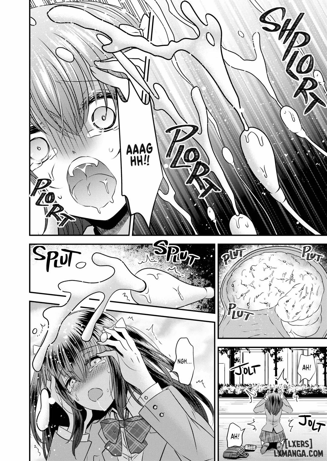 Từ Tôi đến Bạn tới Tôi Oneshot trang 6