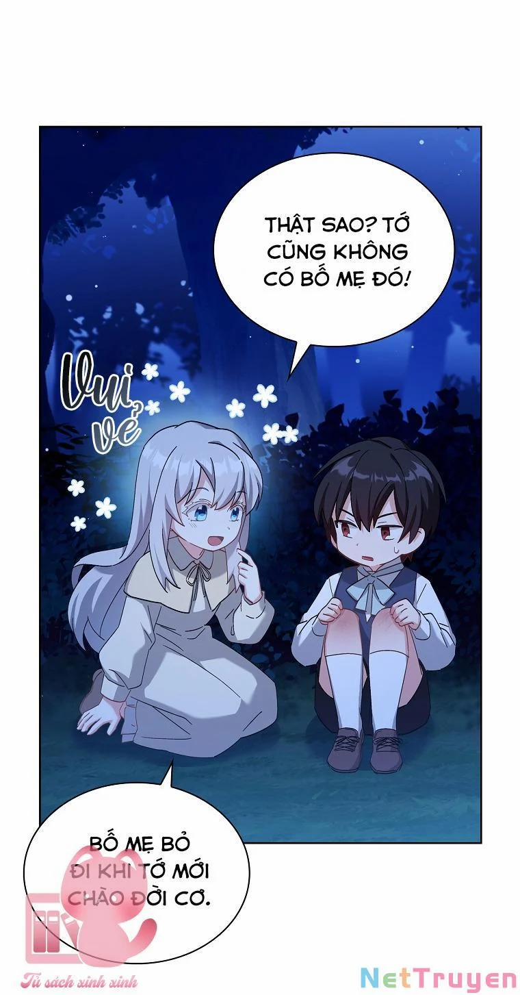 Từ Trúc Mã Hóa Thành Ông Xã 3 trang 0