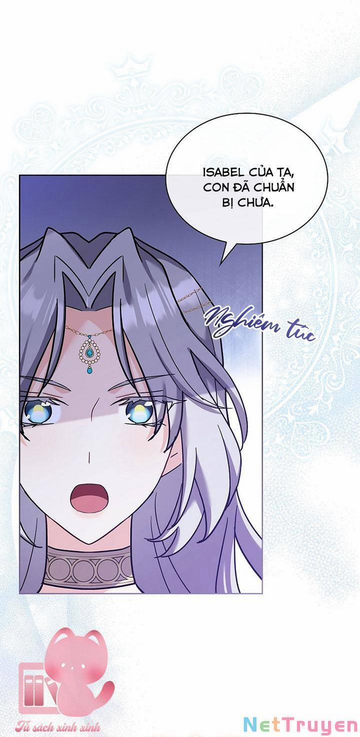 Từ Trúc Mã Hóa Thành Ông Xã 30 trang 0