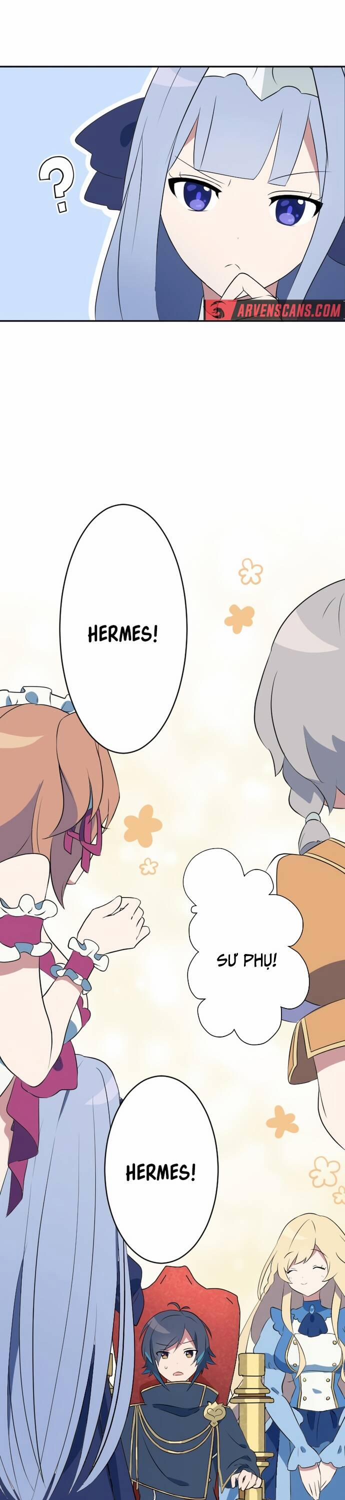 Từ Trước Đến Nay Ta Chưa Từng Coi Trọng Nó 1 trang 10