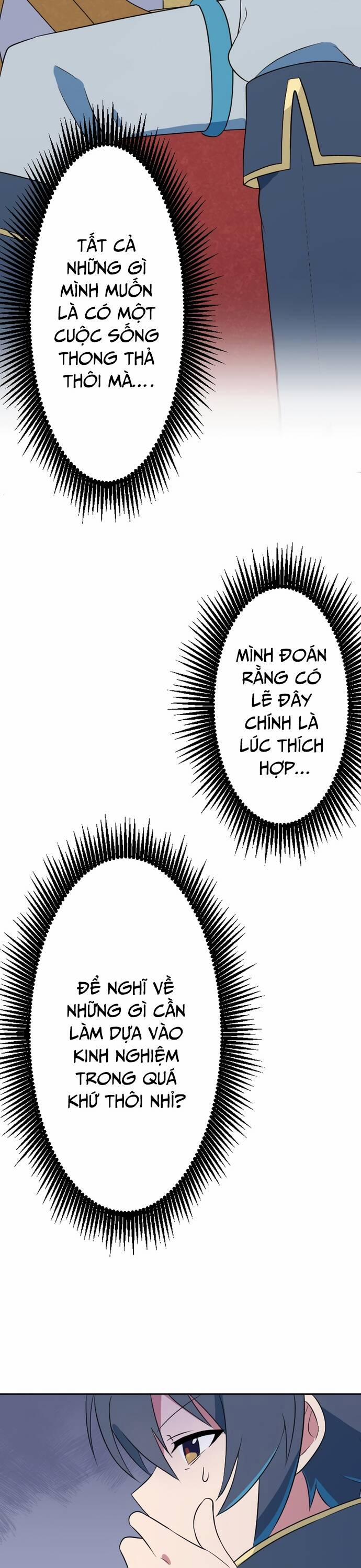 Từ Trước Đến Nay Ta Chưa Từng Coi Trọng Nó 1 trang 12