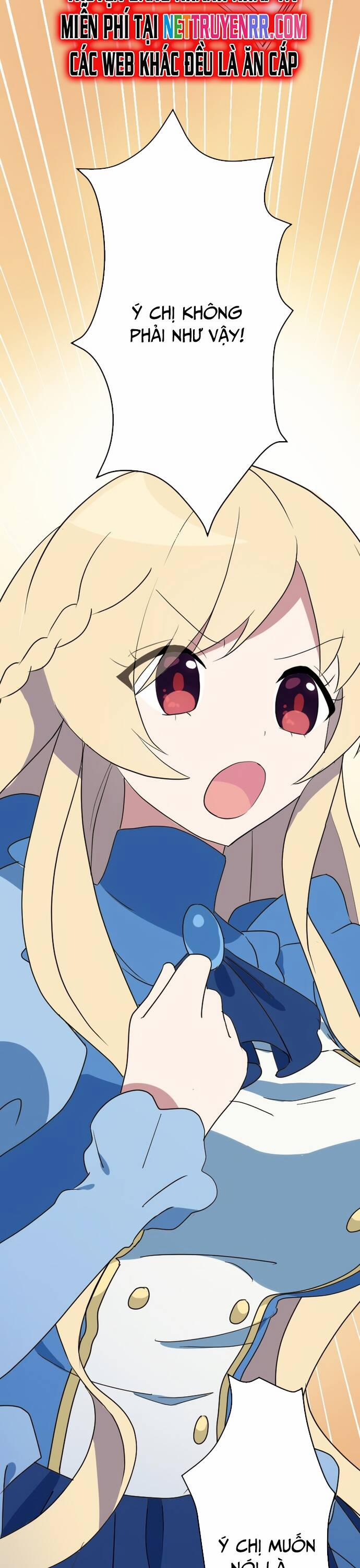 Từ Trước Đến Nay Ta Chưa Từng Coi Trọng Nó 1 trang 22