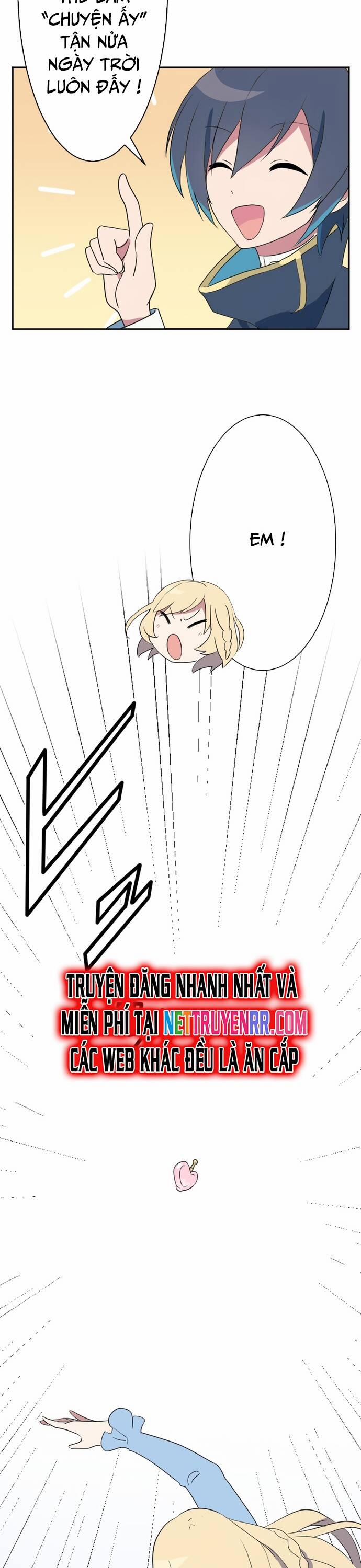 Từ Trước Đến Nay Ta Chưa Từng Coi Trọng Nó 1 trang 27