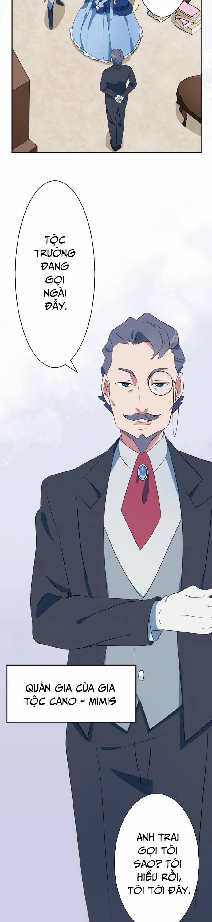 Từ Trước Đến Nay Ta Chưa Từng Coi Trọng Nó 1 trang 32