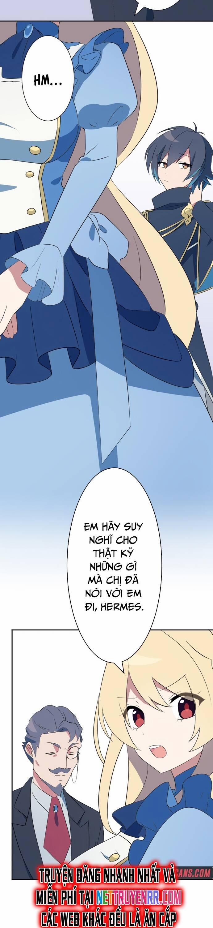 Từ Trước Đến Nay Ta Chưa Từng Coi Trọng Nó 1 trang 33