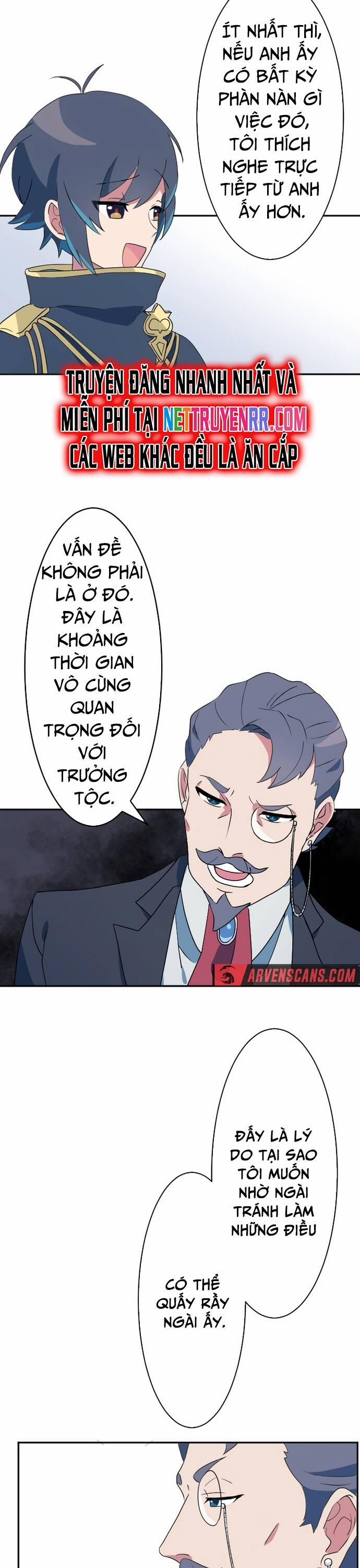 Từ Trước Đến Nay Ta Chưa Từng Coi Trọng Nó 1 trang 37