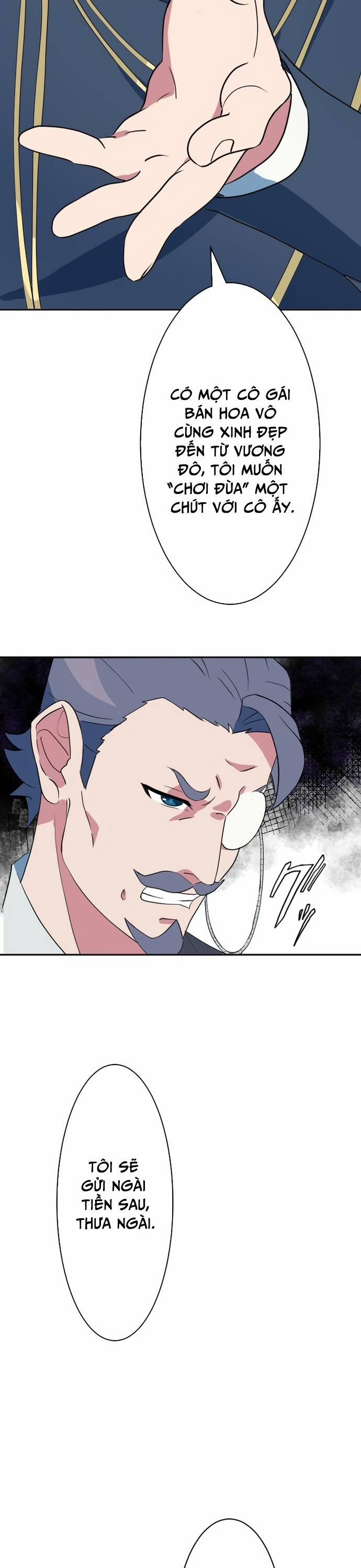 Từ Trước Đến Nay Ta Chưa Từng Coi Trọng Nó 1 trang 39