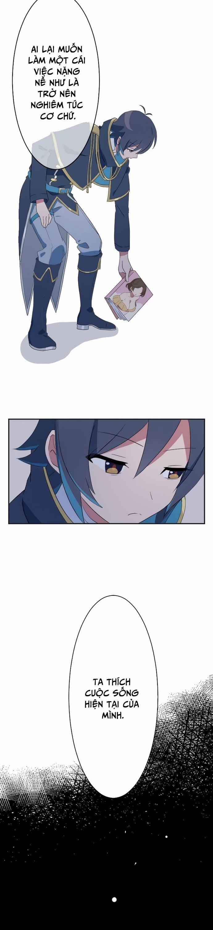 Từ Trước Đến Nay Ta Chưa Từng Coi Trọng Nó 1 trang 42