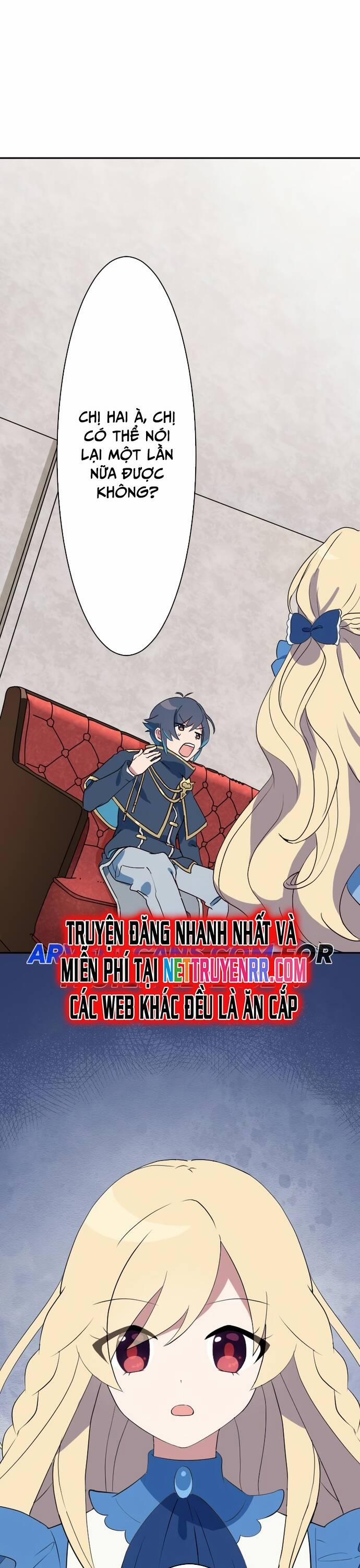 Từ Trước Đến Nay Ta Chưa Từng Coi Trọng Nó 1 trang 45