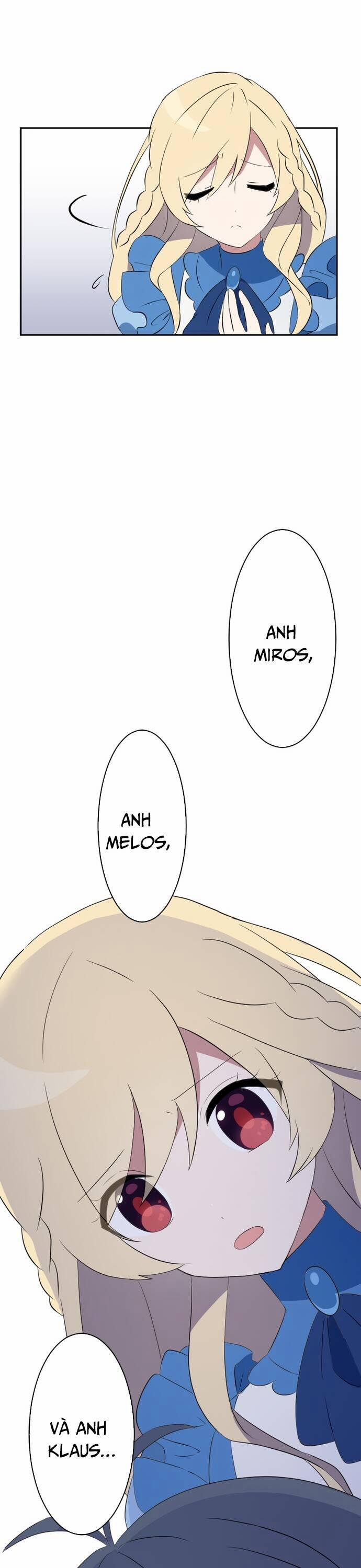 Từ Trước Đến Nay Ta Chưa Từng Coi Trọng Nó 1 trang 47