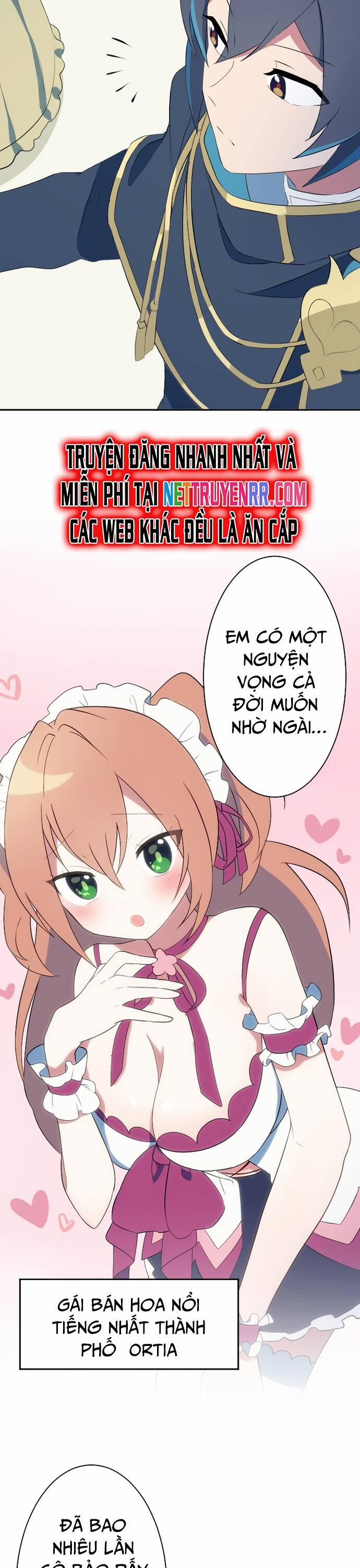 Từ Trước Đến Nay Ta Chưa Từng Coi Trọng Nó 1 trang 5