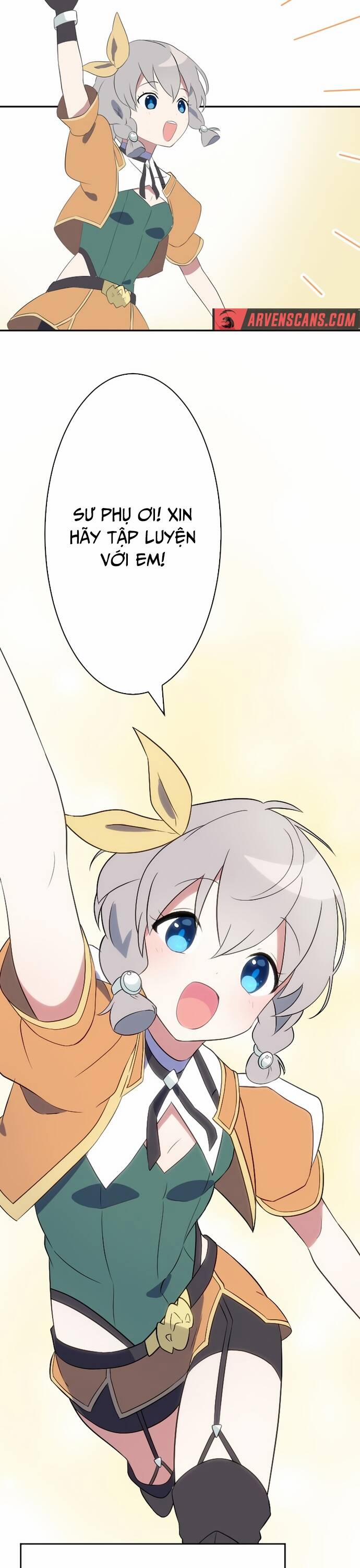 Từ Trước Đến Nay Ta Chưa Từng Coi Trọng Nó 1 trang 7