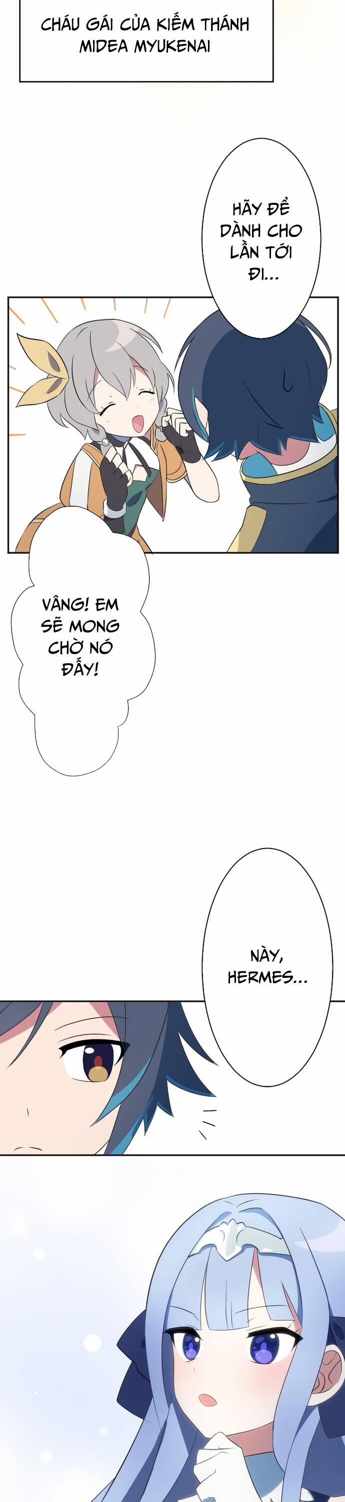 Từ Trước Đến Nay Ta Chưa Từng Coi Trọng Nó 1 trang 8