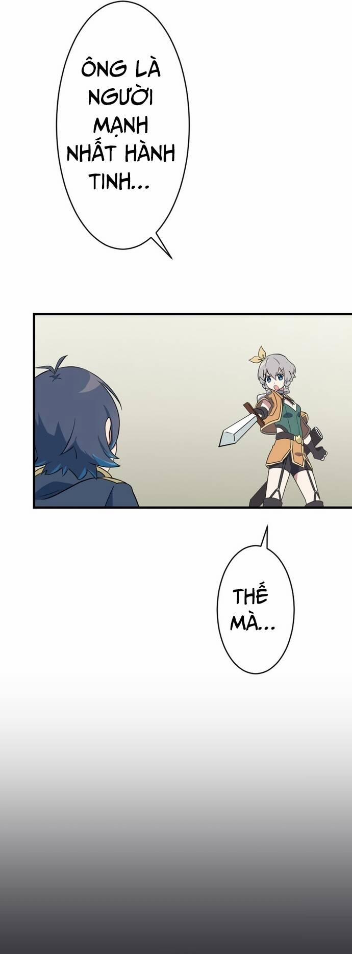 Từ Trước Đến Nay Ta Chưa Từng Coi Trọng Nó 10 trang 10