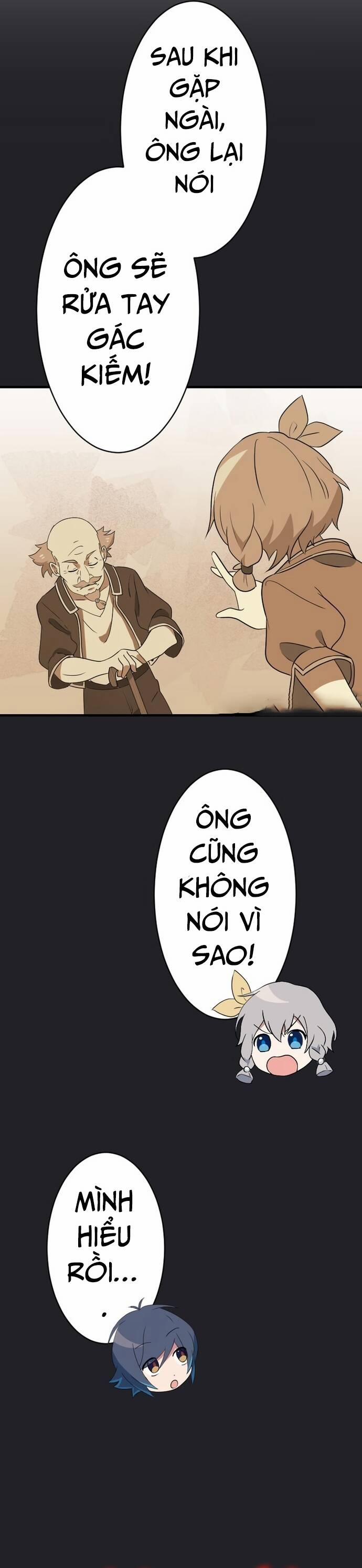 Từ Trước Đến Nay Ta Chưa Từng Coi Trọng Nó 10 trang 11