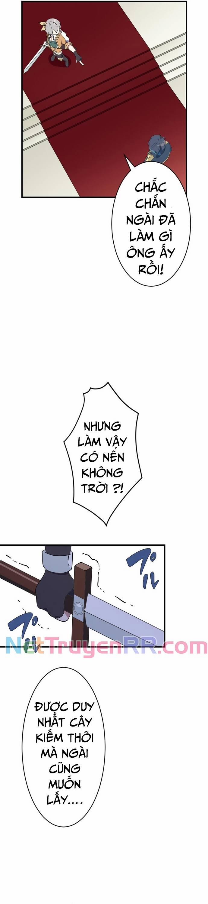 Từ Trước Đến Nay Ta Chưa Từng Coi Trọng Nó 10 trang 13