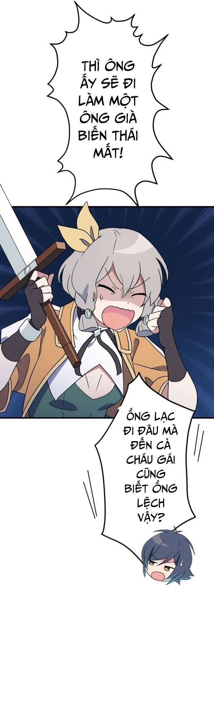 Từ Trước Đến Nay Ta Chưa Từng Coi Trọng Nó 10 trang 14