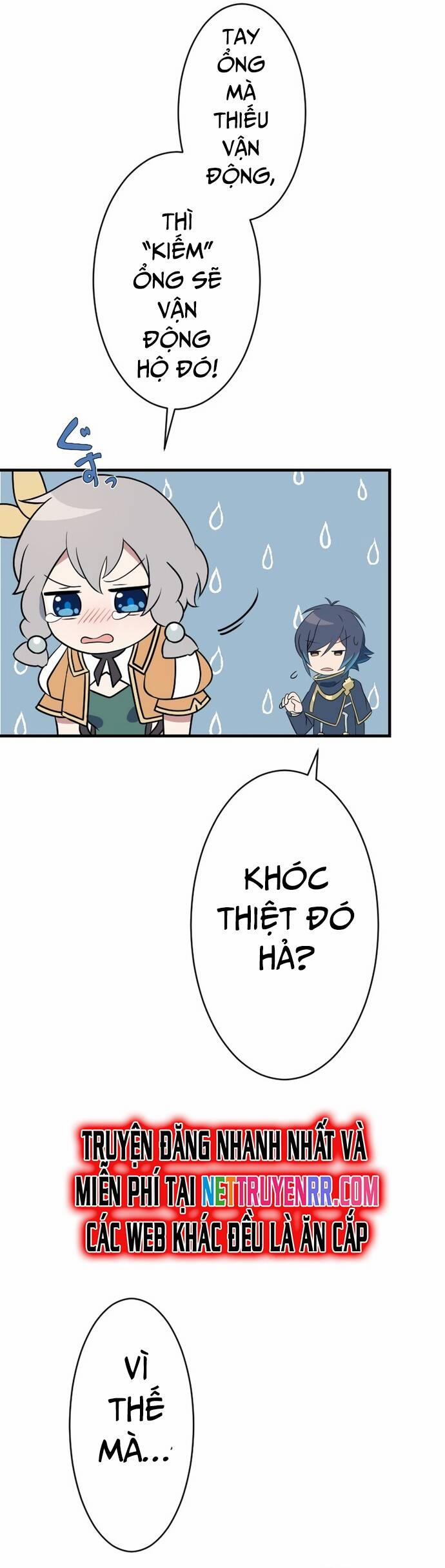 Từ Trước Đến Nay Ta Chưa Từng Coi Trọng Nó 10 trang 15