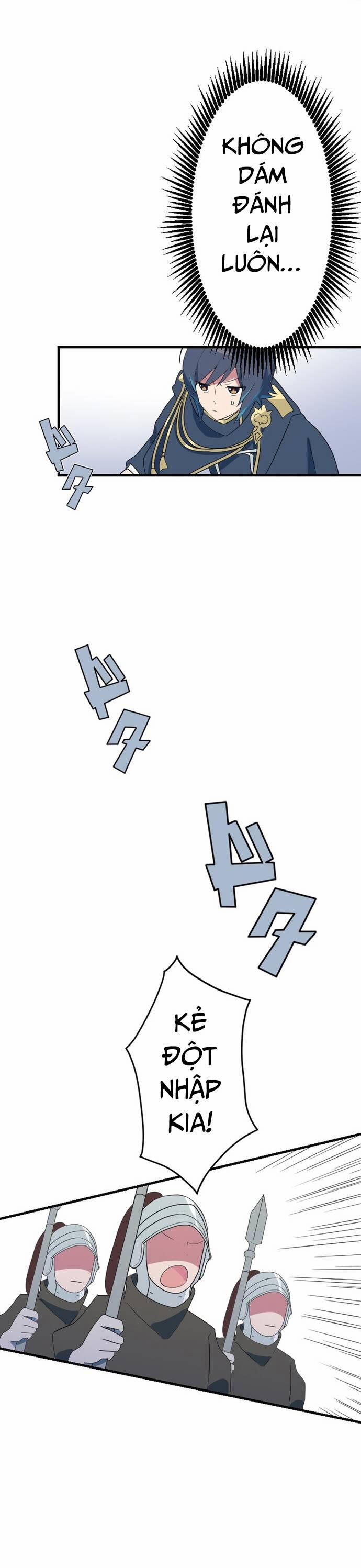 Từ Trước Đến Nay Ta Chưa Từng Coi Trọng Nó 10 trang 18