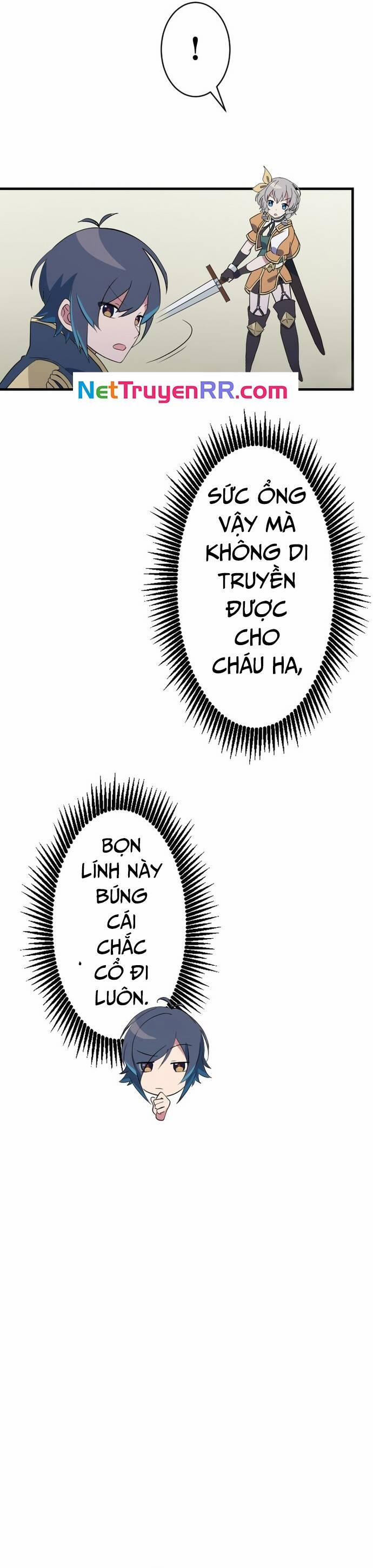 Từ Trước Đến Nay Ta Chưa Từng Coi Trọng Nó 10 trang 19