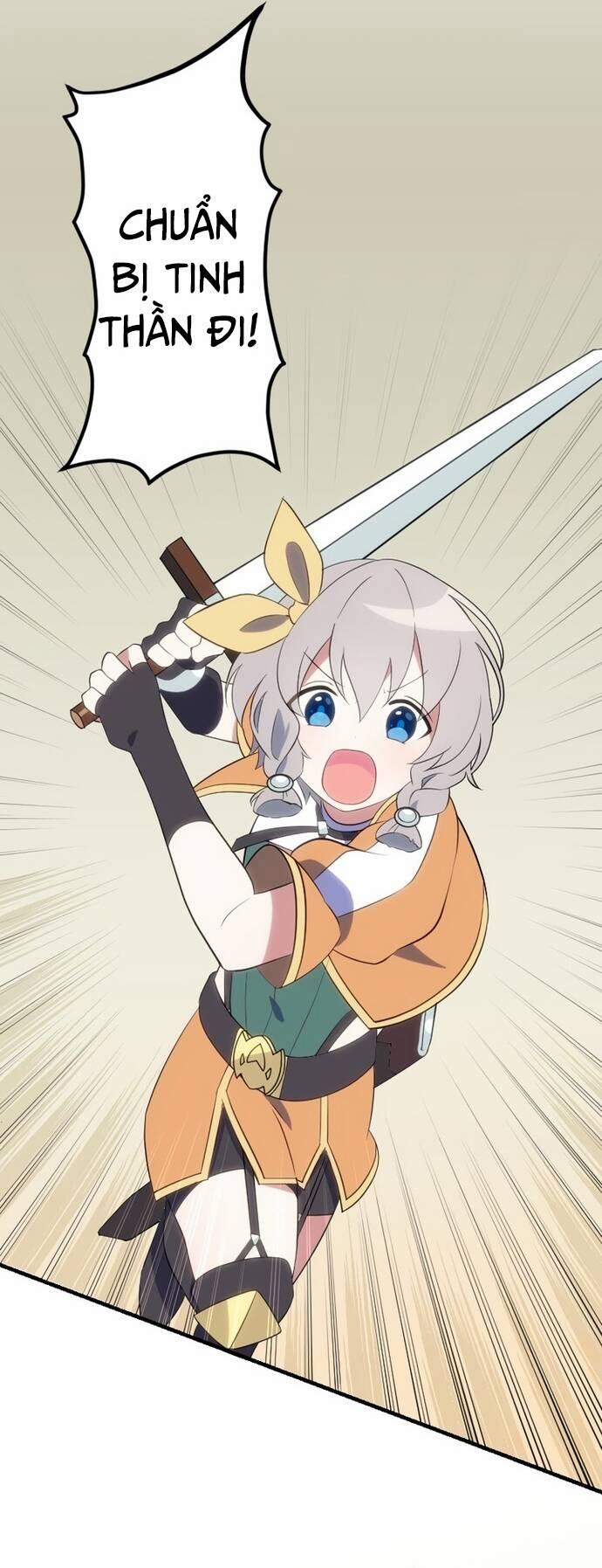 Từ Trước Đến Nay Ta Chưa Từng Coi Trọng Nó 10 trang 2