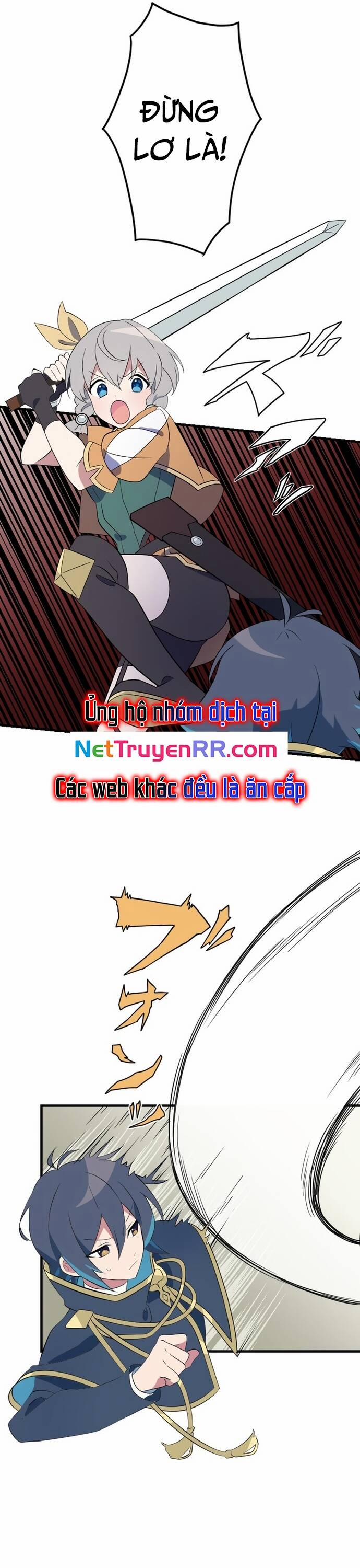 Từ Trước Đến Nay Ta Chưa Từng Coi Trọng Nó 10 trang 20