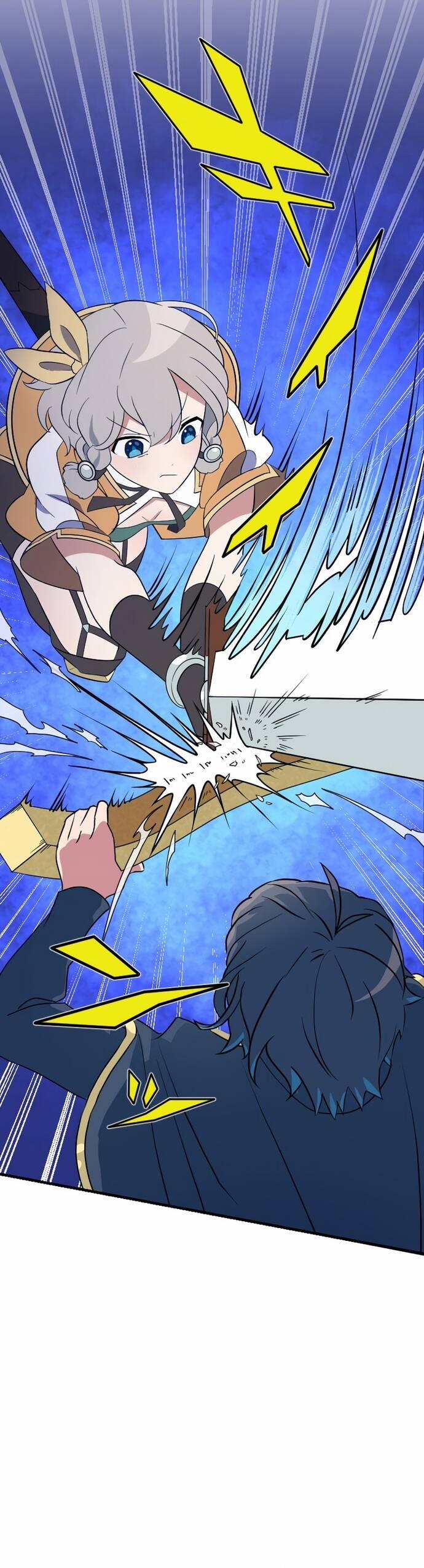 Từ Trước Đến Nay Ta Chưa Từng Coi Trọng Nó 10 trang 23