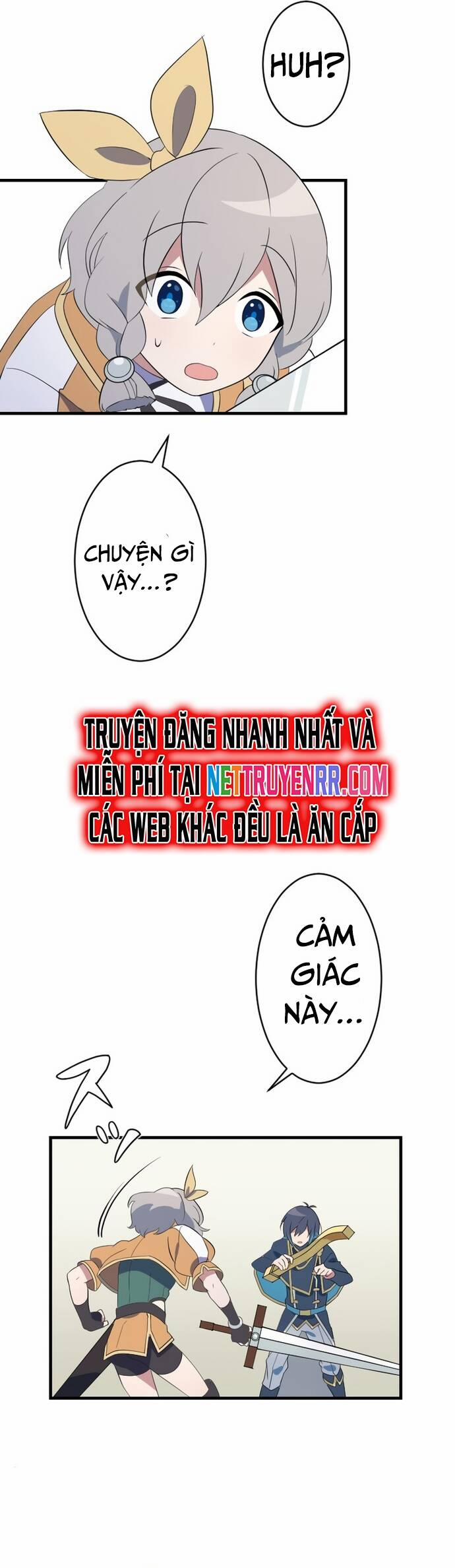 Từ Trước Đến Nay Ta Chưa Từng Coi Trọng Nó 10 trang 24