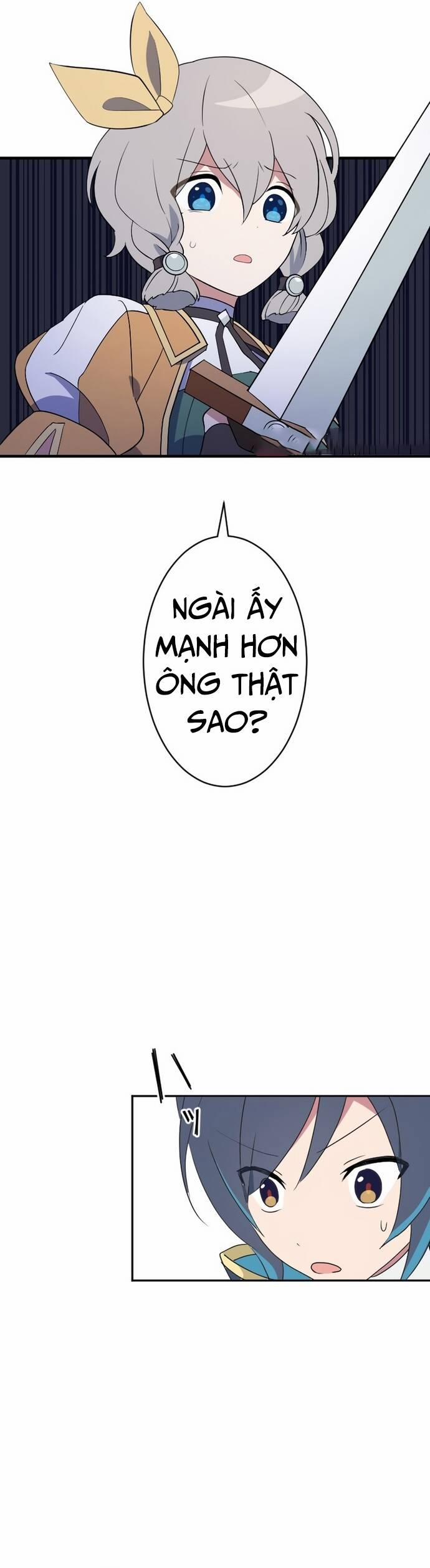 Từ Trước Đến Nay Ta Chưa Từng Coi Trọng Nó 10 trang 25