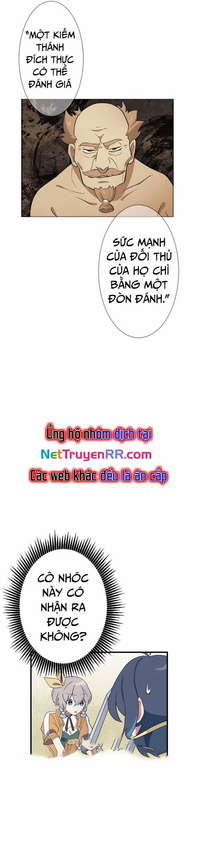 Từ Trước Đến Nay Ta Chưa Từng Coi Trọng Nó 10 trang 26