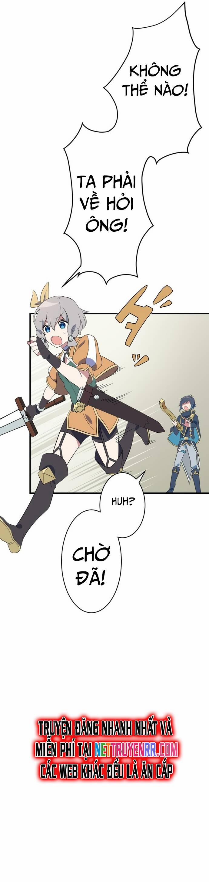 Từ Trước Đến Nay Ta Chưa Từng Coi Trọng Nó 10 trang 27