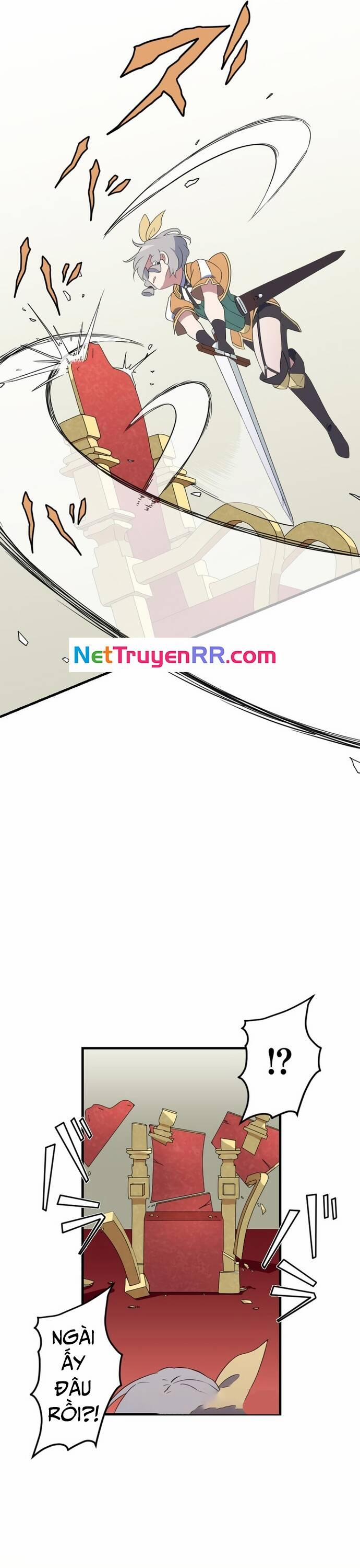 Từ Trước Đến Nay Ta Chưa Từng Coi Trọng Nó 10 trang 3