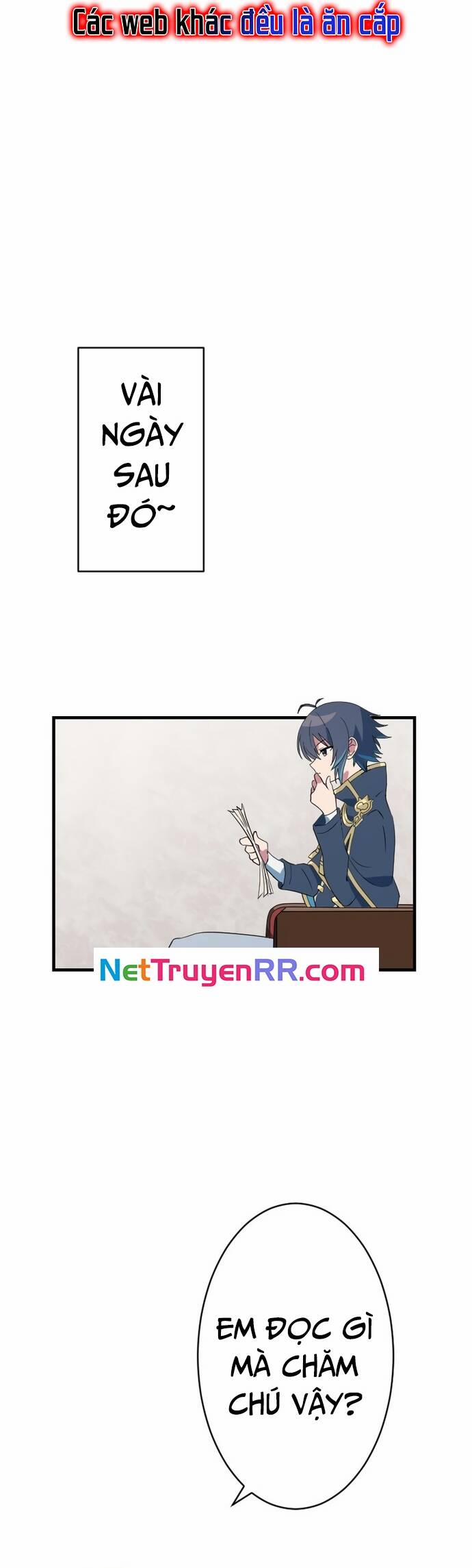 Từ Trước Đến Nay Ta Chưa Từng Coi Trọng Nó 10 trang 30