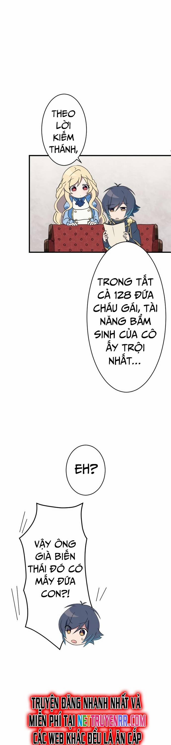 Từ Trước Đến Nay Ta Chưa Từng Coi Trọng Nó 10 trang 33